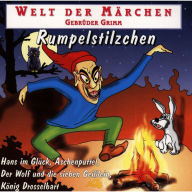 Welt der Märchen, Rumpelstilzchen