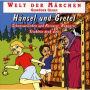 Welt der Märchen, Hänsel und Gretel