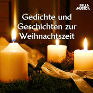 Weihnachtsgedichte und Geschichten