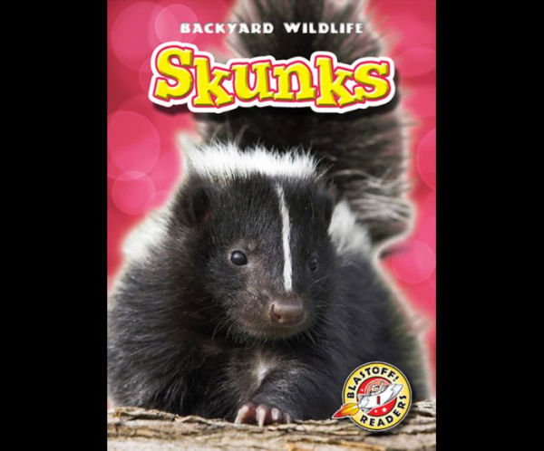 Skunks