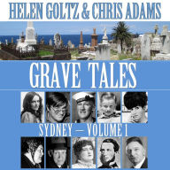 Grave Tales: Sydney Vol.1