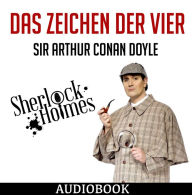 Sherlock Holmes: Das Zeichen der Vier