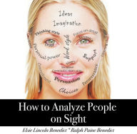 How to Analyze People on Sight