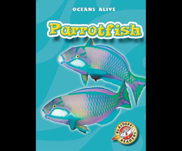 Parrotfish