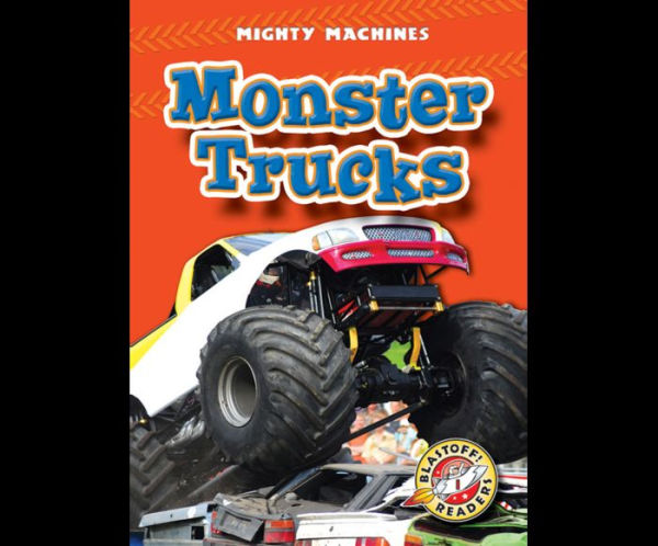 Monster Trucks