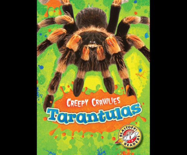 Tarantulas