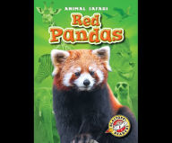 Red Pandas