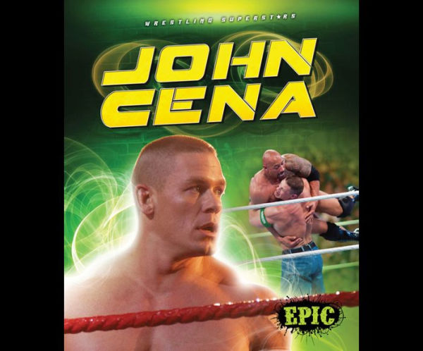 John Cena