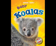 Baby Koalas: Blastoff! Readers: Level 1