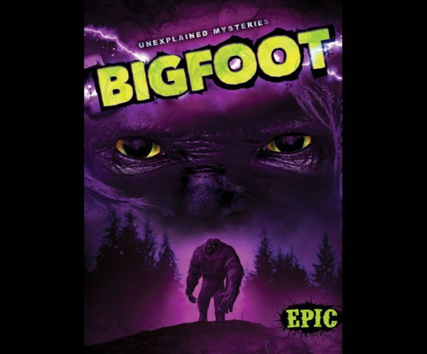 Bigfoot