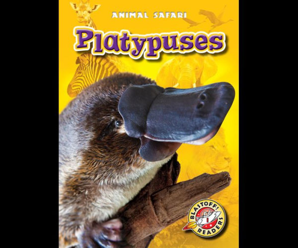 Platypuses