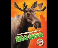 Moose: Blastoff! Readers: Level 3