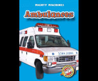 Ambulances