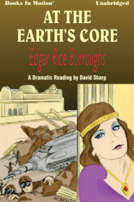 At The Earth's Core