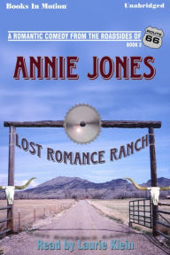 Lost Romance Ranch