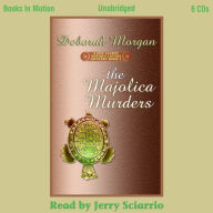 The Majolica Murders