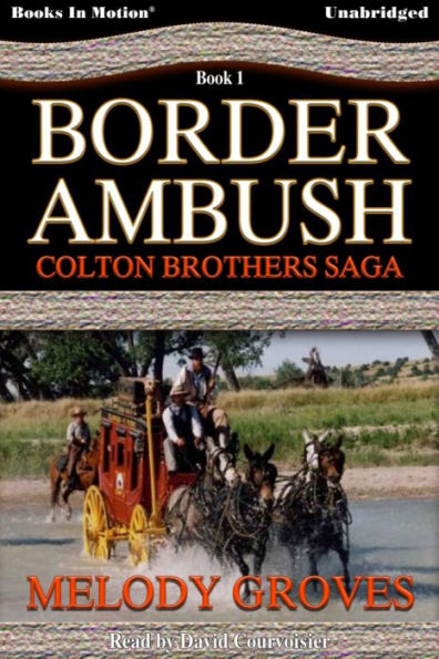 Border Ambush