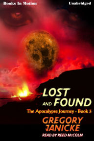 Lost And Found