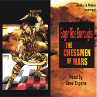 The Chessmen of Mars