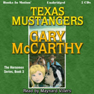 Texas Mustangers