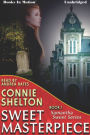 Sweet Masterpiece (Samantha Sweet Mysteries, Book 1)