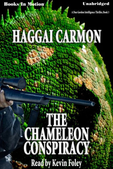 The Chameleon Conspiracy
