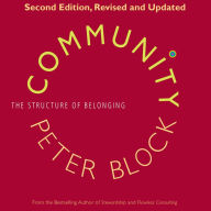 Community: The Structure of Belonging