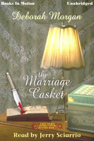 The Marriage Casket