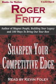 Sharpen Your Competitive Edge