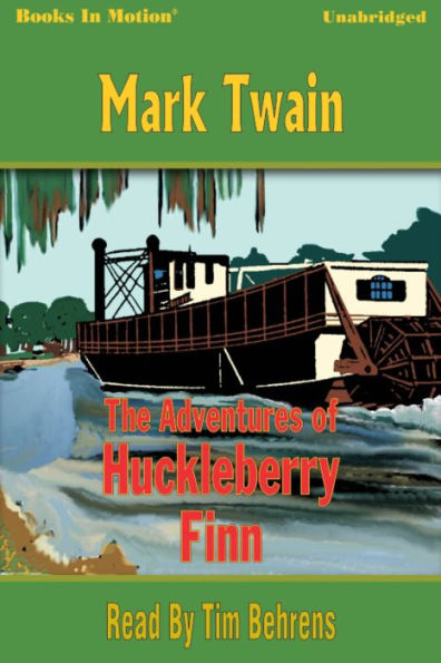 The Adventures of Huckleberry Finn