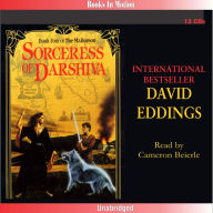 Sorceress of Darshiva