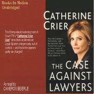 The Case Against Lawyers