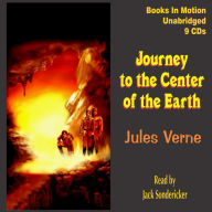 Journey to the Center of the Earth