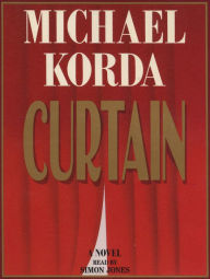 Curtain (Abridged)