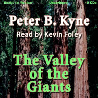 The Valley of the Giants