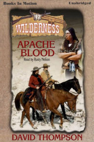 Apache Blood