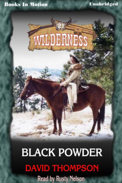 Black Powder