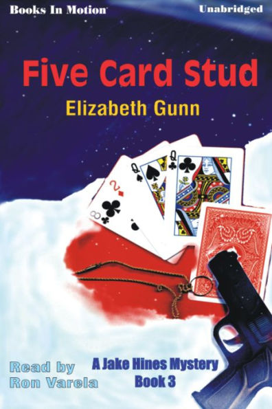 Five Card Stud