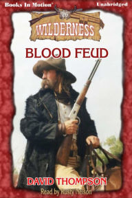 Blood Feud