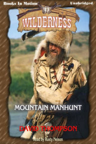 Mountain Manhunt