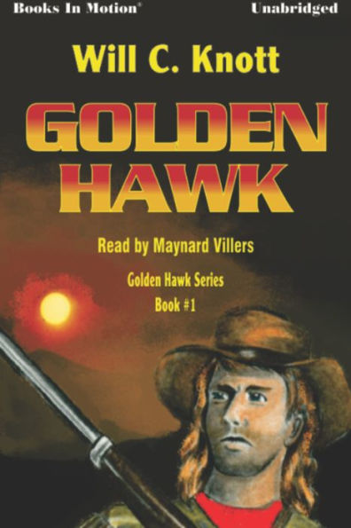 Golden Hawk