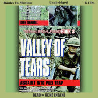 Valley of Tears: Assault Into Plei Trap