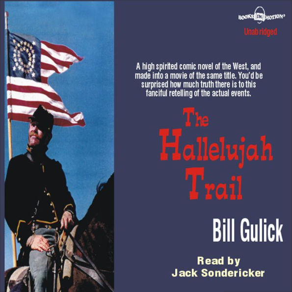 The Hallelujah Trail