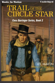 Trail Of The Circle Star