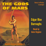 The Gods of Mars