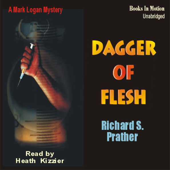 Dagger of Flesh