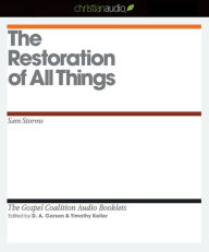 The Restoration of All Things