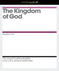 The Kingdom of God