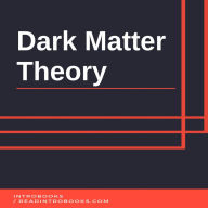 Dark Matter Theory