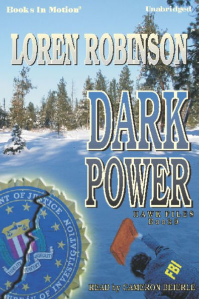 Dark Power